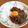 クック9HYN50☆'s cooksnap of when they made シリコンスチーマーで☆ドライカレー.