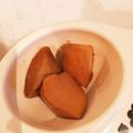 まりもも1122's cooksnap of when they made おばあちゃんの里芋煮っころがし.
