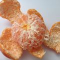hyperaika's cooksnap of when they made 超簡単☆冷凍みかん.