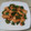 kiyomiku's cooksnap of when they made 揚げ鶏とピーマンの甘辛炒め.