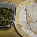 さくらｃｈａｎのママ's cooksnap of when they made 鶏ハムのネギダレ添え.