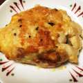 クック6YTPER☆'s cooksnap of when they made 鶏ささみのキムチとチーズはさみ焼き.