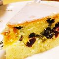 ちまきのきっちん's cooksnap of when they made ●炊飯器で簡単♪しっとりフルーツケーキ●.