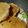ﾍﾞｼﾞ子♣'s cooksnap of when they made 梨まるごとパンケーキ.