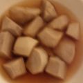あらもーど好き's cooksnap of when they made 里芋の煮物.