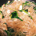 こなっきー's cooksnap of when they made 簡単☆節約☆中華風、海鮮春雨♪.