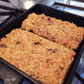クック25NECN☆'s cooksnap of when they made ずぼらさんの朝にぴったり！ごはん焼き♪.
