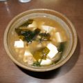 KAMPI's cooksnap of when they made 大好き♪簡単納豆汁.