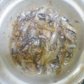 yutan1122's cooksnap of when they made 簡単♪オイルサーディンと玉ねぎの蒸し煮♪.