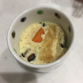 yukosane's cooksnap of when they made 簡単すぎる茶碗蒸し♡.