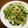 クックVOY1Q3☆'s cooksnap of when they made 【最短4分】ロメインレタスのペペロン炒め.