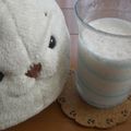 お菓子の国のアリス♠'s cooksnap of when they made ＊ピーチシェイク。.