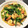 むー太朗's cooksnap of when they made 病みつき♪ 海老と小松菜のエスニック炒め.