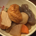 ささゆき77's cooksnap of when they made 魚河岸あげと野菜の煮物.