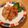 asaharada's cooksnap of when they made 数の子＋大葉の豚肉巻き.