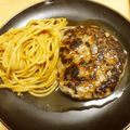 チヒナコ's cooksnap of when they made 簡単♡コクあるナポリタン♡.