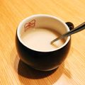 akari＊515's cooksnap of when they made マグカップで作る簡単甘酒.