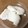 a共働き☆'s cooksnap of when they made 簡単 手作り牛乳とうふ カッテージチーズ.