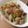 ともぱんたから's cooksnap of when they made シャキシャキ!!キャベツ&きのこのお浸し.