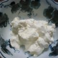 てぃっしゅ's cooksnap of when they made すだちの手作りカッテージチーズ.
