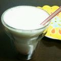 さな雪's cooksnap of when they made スタバ風☆ヨーグルトフラペチーノ.