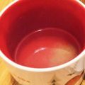 aikokoa's cooksnap of when they made 風邪予防に！ポカポカハチミツ生姜レモン.