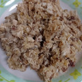 イチゴ、イチゴ。's cooksnap of when they made はまちフレーク.