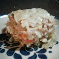 marwee's cooksnap of when they made 圧力鍋で☆簡単キャベツまるごと蒸し.
