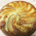 りちゅママ's cooksnap of when they made りんごとバナナのケーキ【ＨＭ使用】.