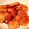 肉じゃがマヨネーズ's cooksnap of when they made もっちもち大根餅.