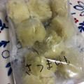 santomo☆'s cooksnap of when they made 離乳食 * 初期 * さつまいもペースト.