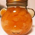 のんママ420's cooksnap of when they made みかん酒.