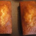 スタイリッシュママ's cooksnap of when they made オリーブオイルで簡単パウンドケーキ.