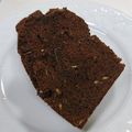 ぶんた☆'s cooksnap of when they made オレンジ風味のチョコパウンド.