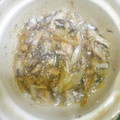 yutan1122's cooksnap of when they made 簡単♪オイルサーディンと玉ねぎの蒸し煮♪.
