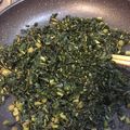 ココニャッツ☆'s cooksnap of when they made ふきの葉の香り満点♡激旨☆佃煮♪.