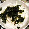 たなかno's cooksnap of when they made 《簡単♪ 》大根のツナマヨサラダ.