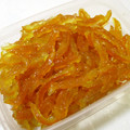 kkknu's cooksnap of when they made 柚子丸ごと使用のピール、ジャム、ジュース.