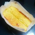 早紀のキッチン's cooksnap of when they made お店の味♡マーマレードのパウンドケーキ.