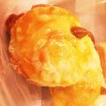 すななっこ's cooksnap of when they made 冷凍パイシートで簡単カボチャパイ♪.