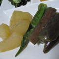 チビ太ママ's cooksnap of when they made お茶丸さんちの簡単煮物.