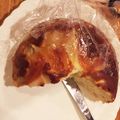すななっこ's cooksnap of when they made たまご無りんごHMフライパンケーキ.