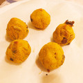 すななっこ's cooksnap of when they made カボチャきんとん★簡単.