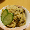 もんしゅしゅ's cooksnap of when they made 超簡単♡じゃがいも×昆布のうまマヨ和え.