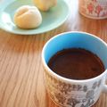 みるく茶's cooksnap of when they made わたしのココア.