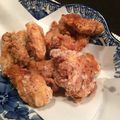 Amalka's cooksnap of when they made やわらか☆鶏唐揚げ.