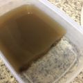なべさとみん's cooksnap of when they made 簡単おやつ材料3つ♪甘納豆の寒天ゼリー♪.