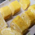 さとっちにゃん's cooksnap of when they made だし巻き卵.