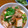 まあこmm's cooksnap of when they made 厚揚げの煮物♪菜の花の葉がアクセント！.