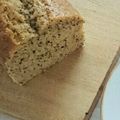 my_cook's cooksnap of when they made 紅茶のパウンドケーキ.